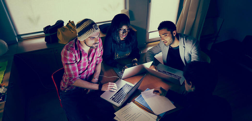 Enseignement et formation - KEDGE