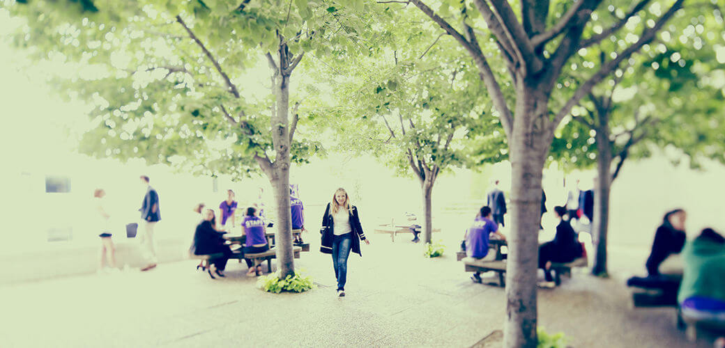 Gestion environnementale de nos campus - KEDGE