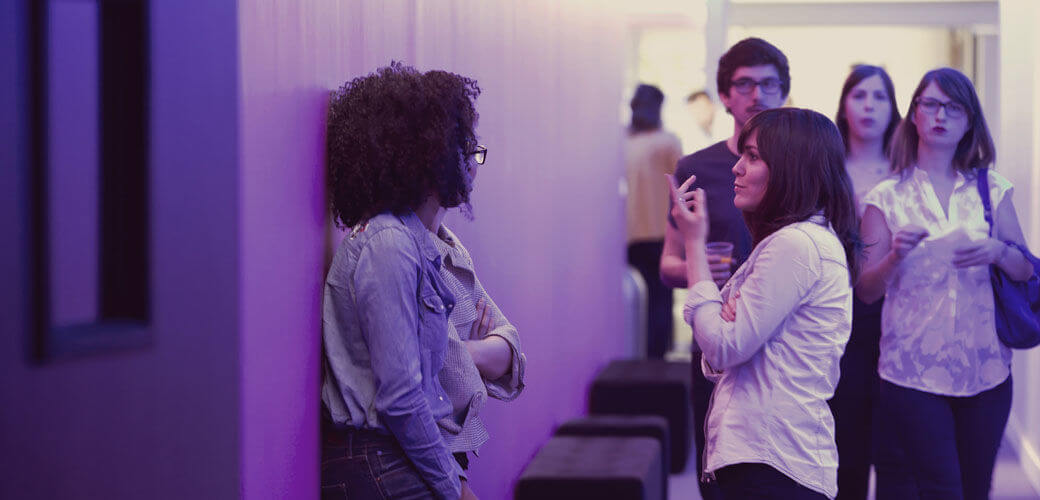 Axe de recherche - Innovation and Entrepreneurship - KEDGE