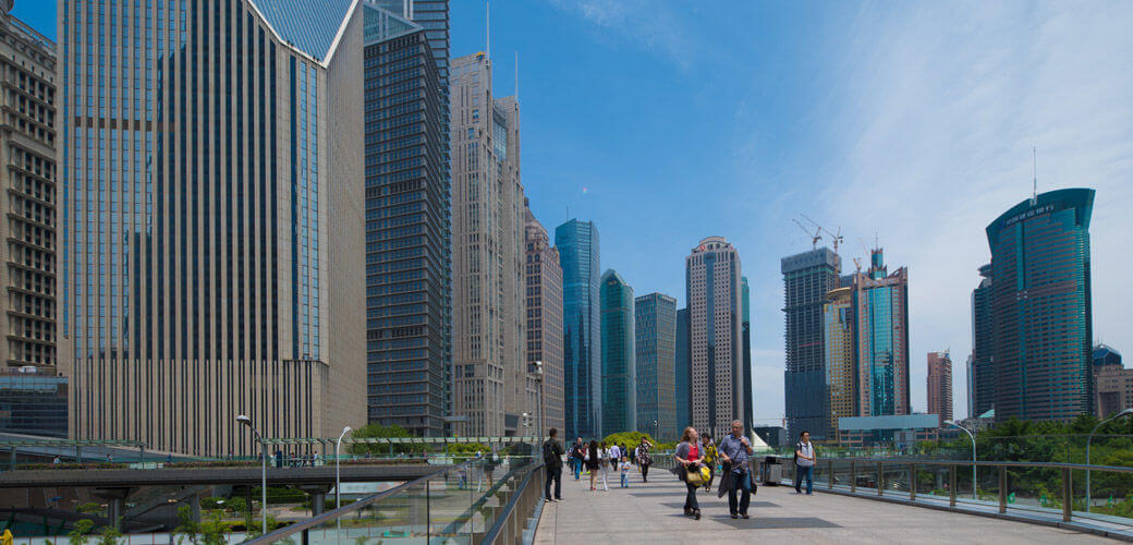 Kedge, acteur clé de l'enseignement supérieur en management en Chine - KEDGE