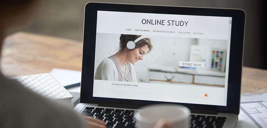 Programmes tutorés 100 % online - KEDGE