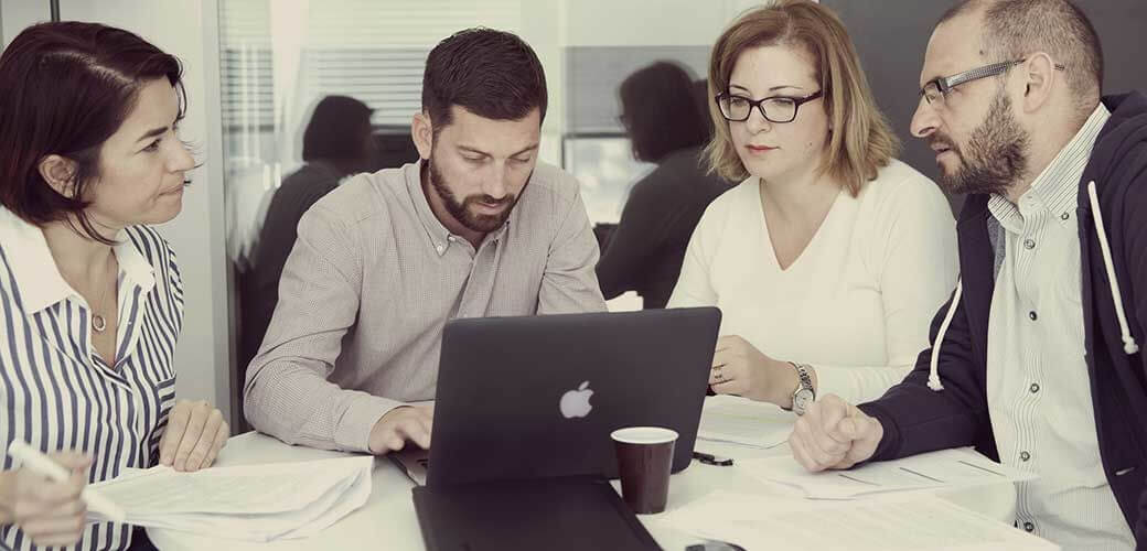 Business in a Connected World - KEDGE
