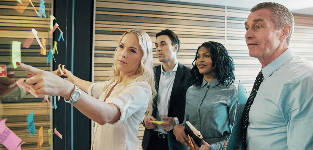 Master Class MBA : challengez votre expertise en marketing - KEDGE