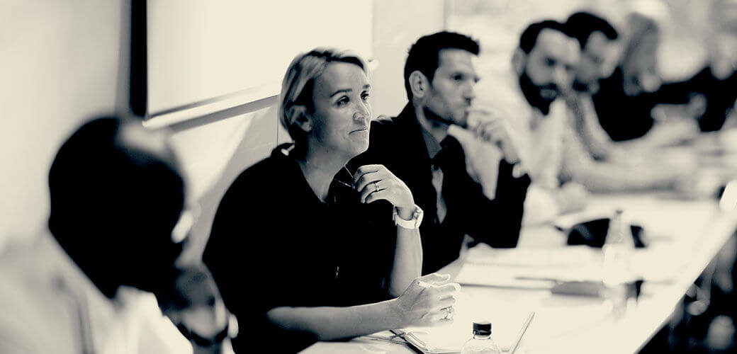Réunion d'information sur le Programme Grande Ecole - KEDGE